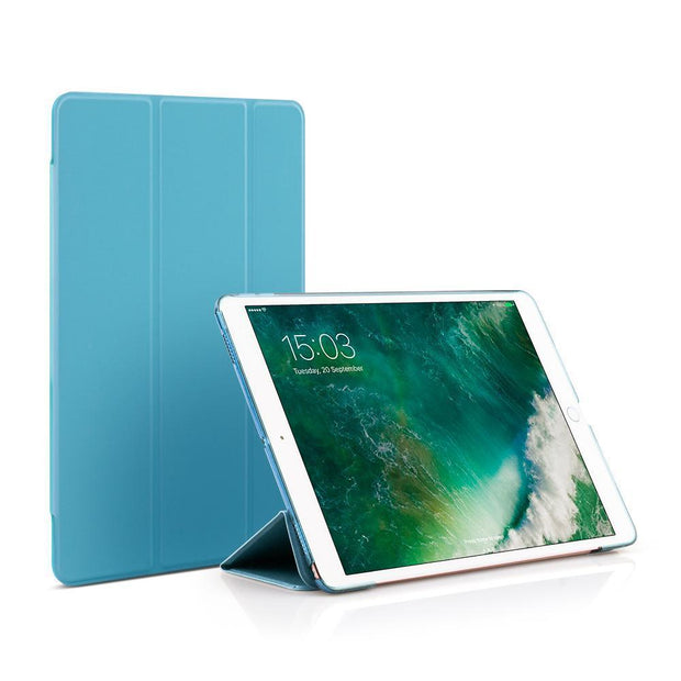 JCPal Case Casense Folio Case for iPad 9.7-inch Blue