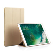 JCPal Case Casense Folio Case for iPad 9.7-inch Gold