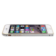 JCPal Case Casense iPhone 6 Aluminium Bumper