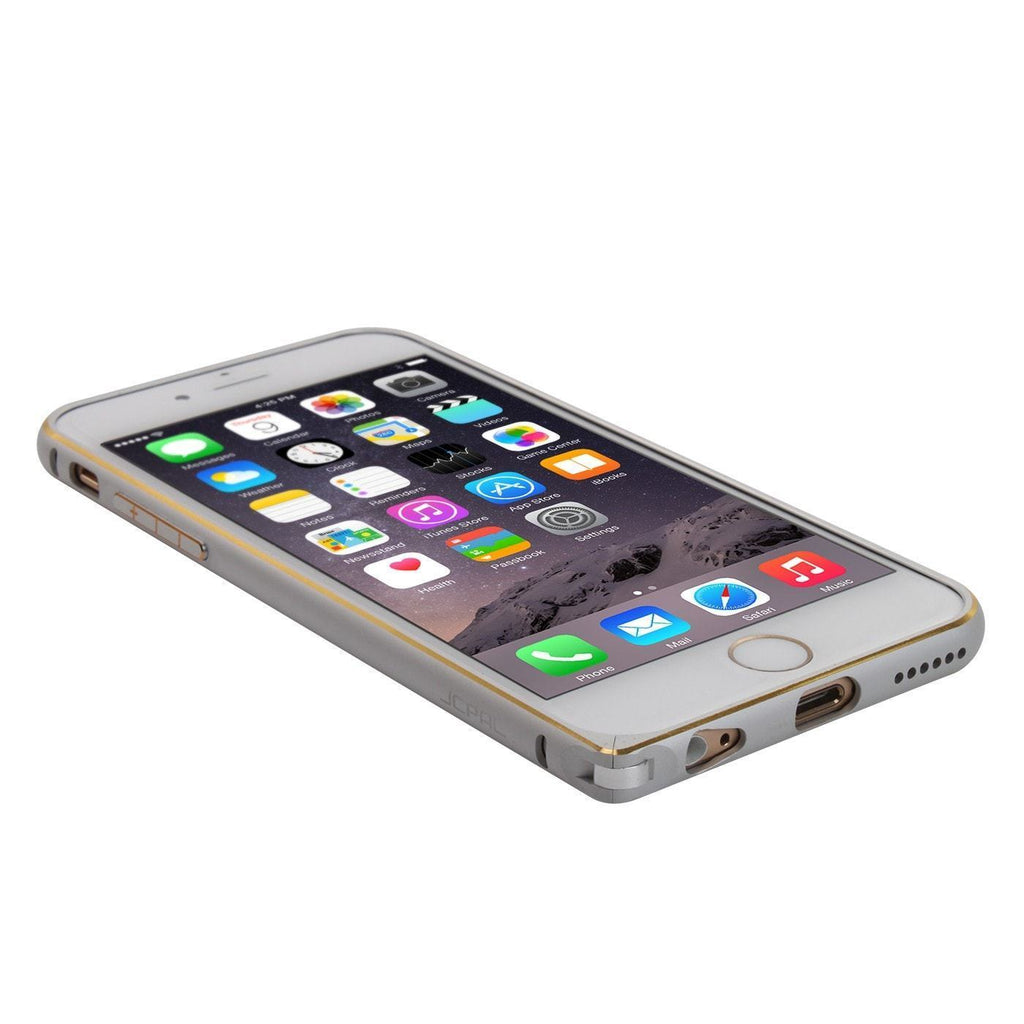 JCPal Case Casense iPhone 6 Aluminium Bumper