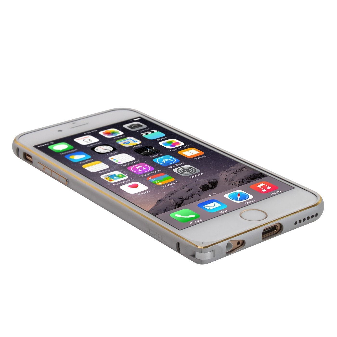 JCPal Case Casense iPhone 6 Aluminium Bumper
