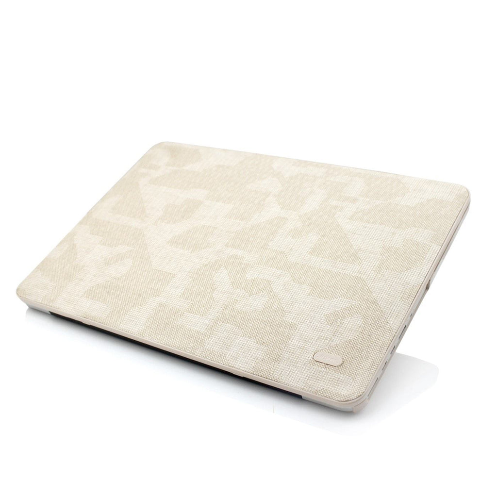 JCPal Case Fabulous Case for MacBook Pro 13" with Retina (Fabric-Backed)