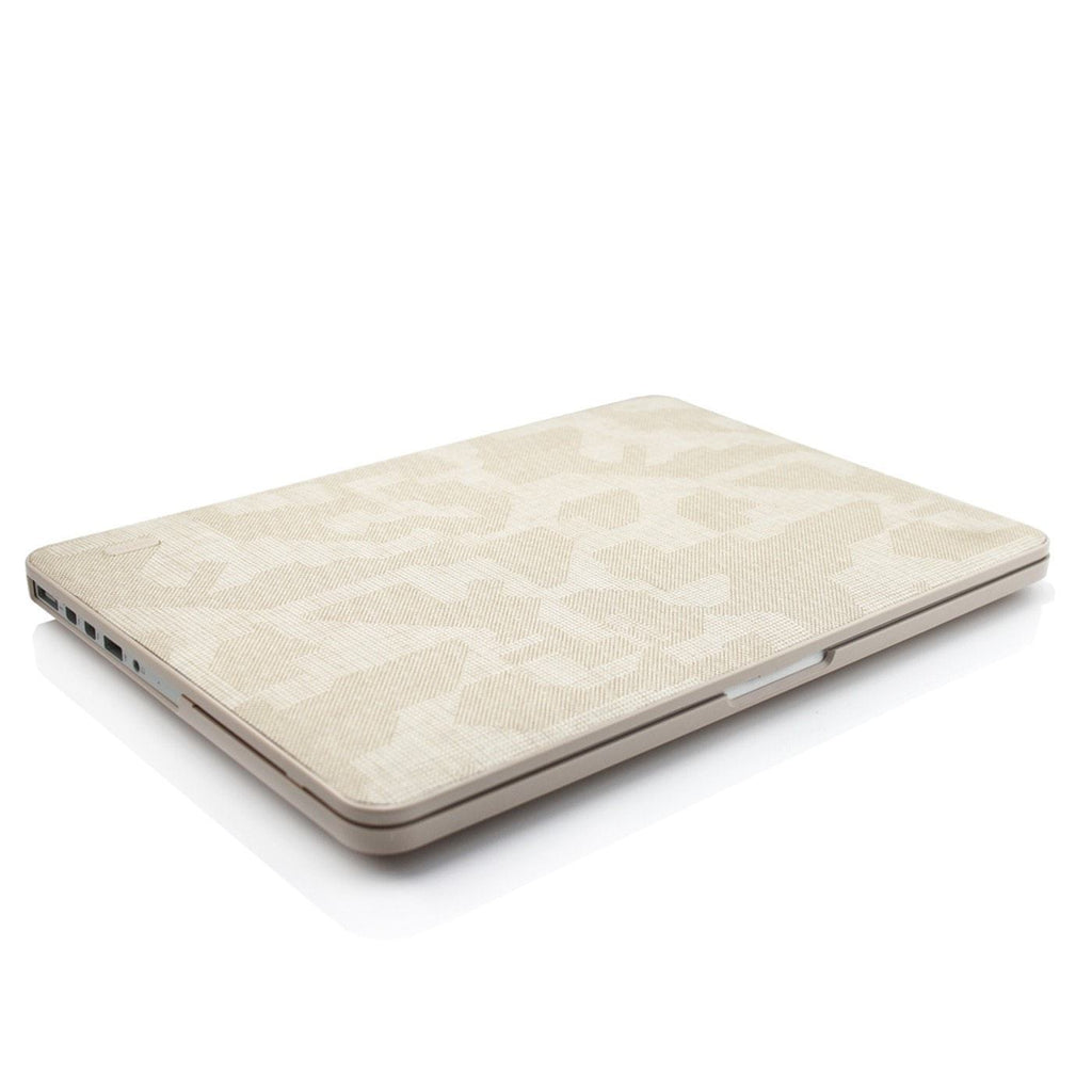 JCPal Case Fabulous Case for MacBook Pro 13" with Retina (Fabric-Backed)