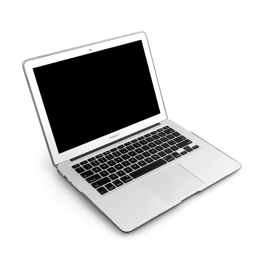 JCPal Case MacGuard New Ultra-thin Protective Case for MacBook Air 13"