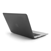 JCPal Case MacGuard New Ultra-thin Protective Case for MacBook Air 13" MacBook Air 13" / Carbon Black
