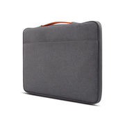 JCPal Case Professional Style Laptop Sleeve 13-inch Grey