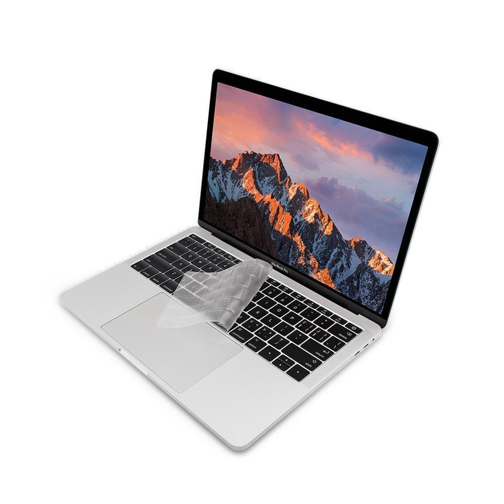 JCPal Keyboard Protector FitSkin TPU Keyboard Protector for MacBook Pro 13" (non-Touch Bar model)