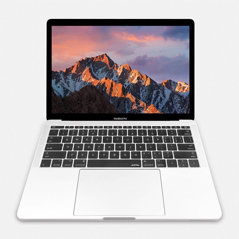 JCPal Keyboard Protector FitSkin TPU Keyboard Protector for MacBook Pro 13" (non-Touch Bar model)