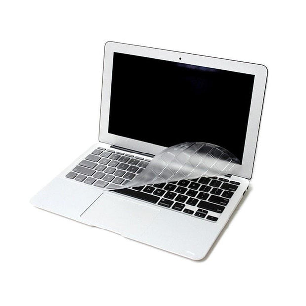 JCPal Keyboard Protector FitSkin Ultra Clear Keyboard Protector for MacBook Air (US Layout) MacBook Air 11" US Layout