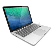 JCPal Keyboard Protector FitSkin Ultra Clear Keyboard Protector for MacBook Pro (US Layout) MBP13/15/17, MBPR13/15, Wireless Keyboard