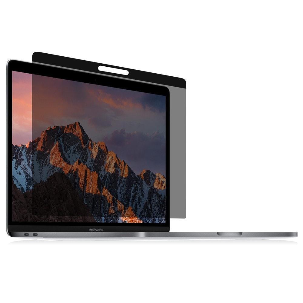 JCPal Screen Protector EasyOn Privacy Protector for 2016 MacBook Pro 13"