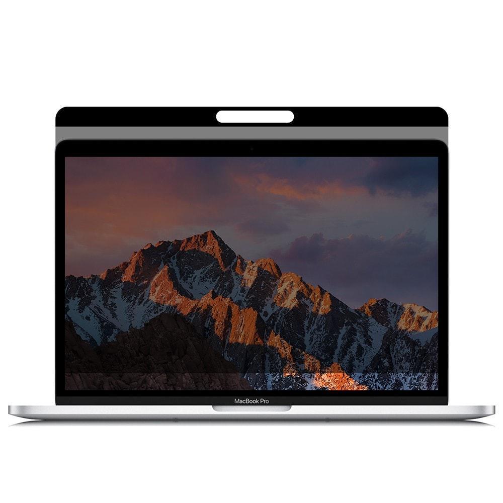 JCPal Screen Protector EasyOn Privacy Protector for 2016 MacBook Pro 13"