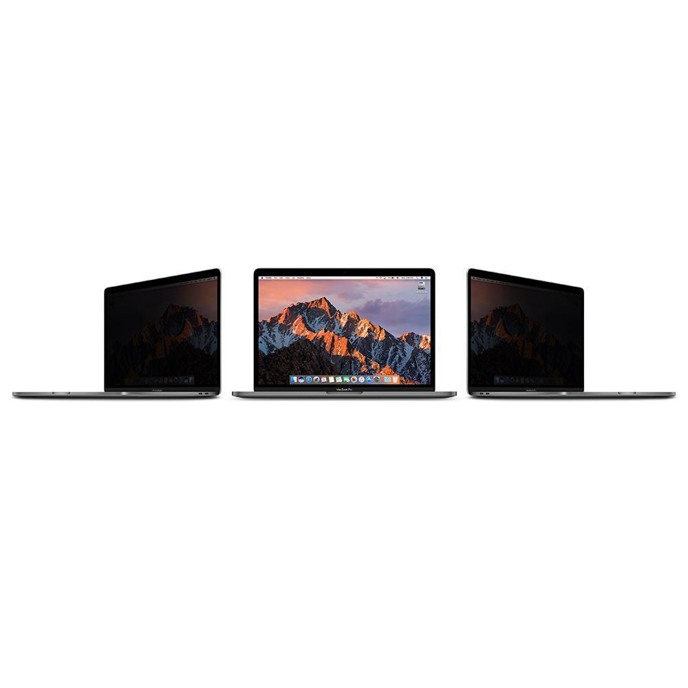 JCPal Screen Protector EasyOn Privacy Protector for 2016 MacBook Pro 13"