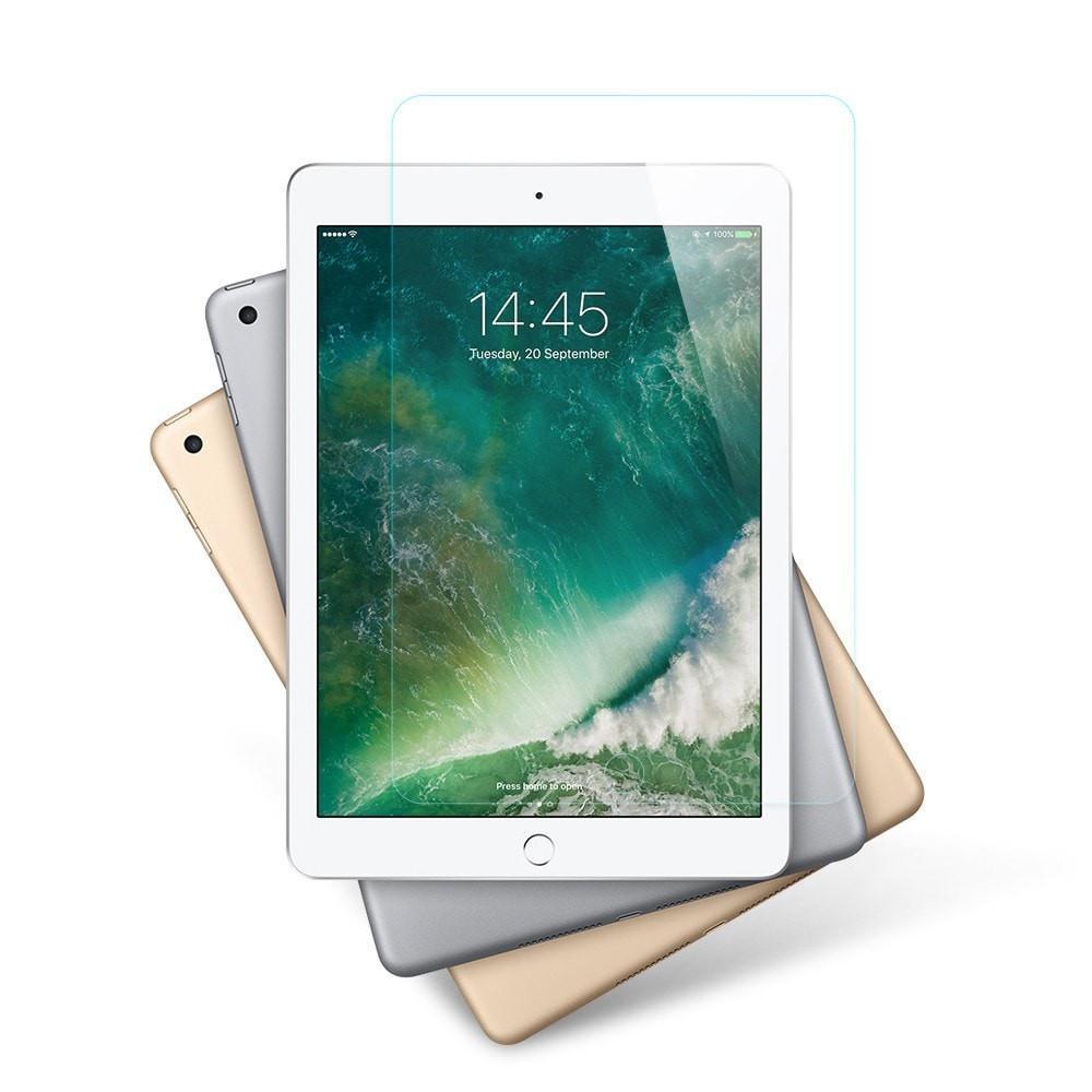JCPal Screen Protector iClara Glass Screen Protector for iPad 9.7-inch