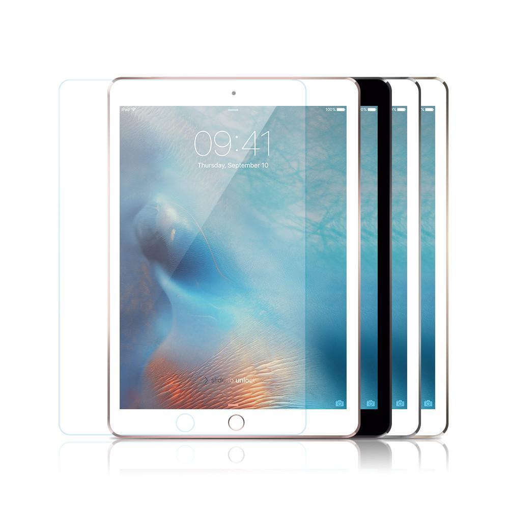 JCPal Screen Protector iClara Glass Screen Protector for iPad Pro 9.7"