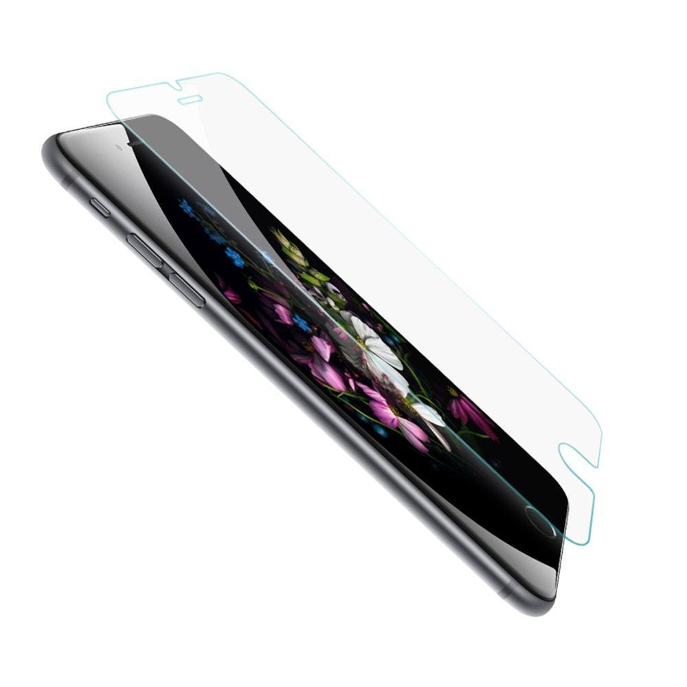 JCPal Screen Protector iClara Glass Screen Protector for iPhone 6s / 6s Plus
