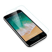 JCPal Screen Protector iClara Glass Screen Protector for iPhone 8 / 8 Plus
