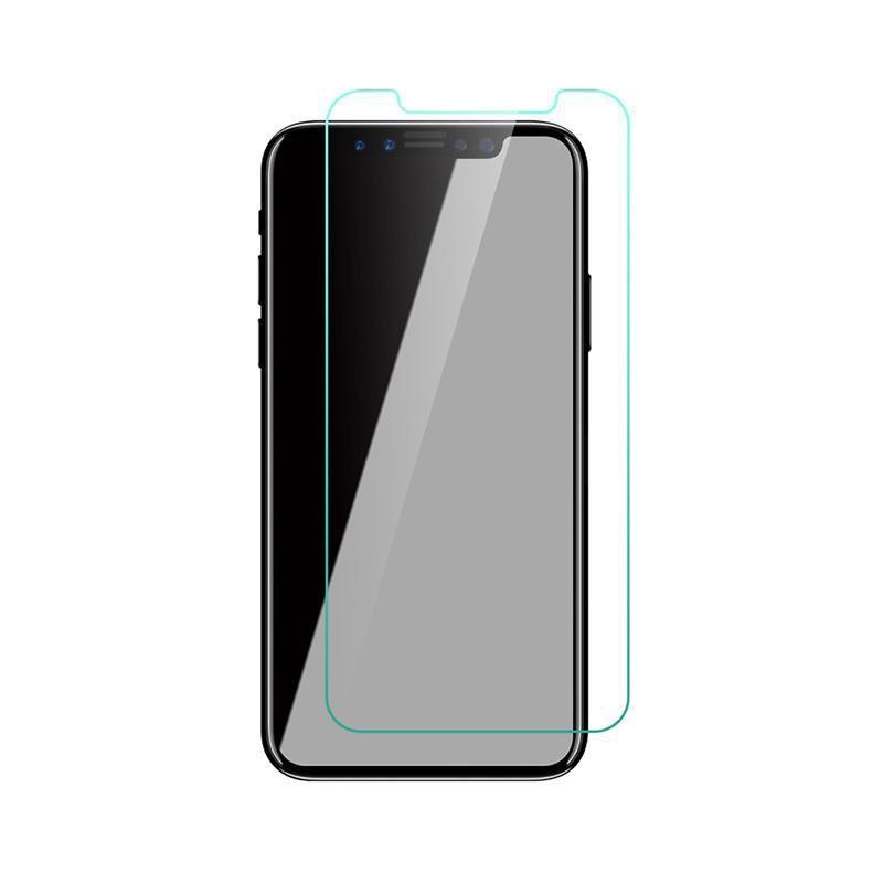 JCPal Screen Protector iClara Glass Screen Protector for iPhone X