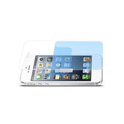 JCPal Screen Protector Preserver Classic Glass Screen Protector for iPhone 5/5s