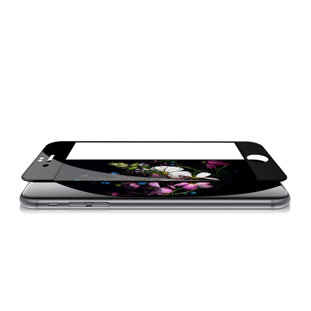 JCPal Screen Protector Preserver Classic Glass Screen Protector for iPhone 6s and 6s Plus