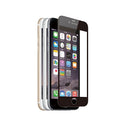 JCPal Screen Protector Preserver Classic Glass Screen Protector for iPhone 6s and 6s Plus iPhone 6s / 0.33mm / Black