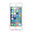 JCPal Screen Protector Preserver Classic Glass Screen Protector for iPhone SE