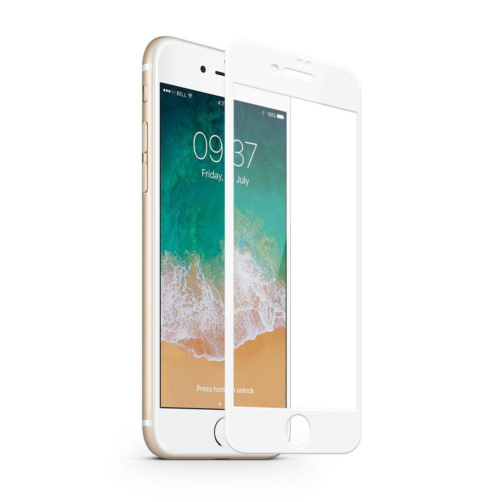 JCPal Screen Protector Preserver Super Hardness Glass Screen Protector for iPhone 7 / 7 Plus