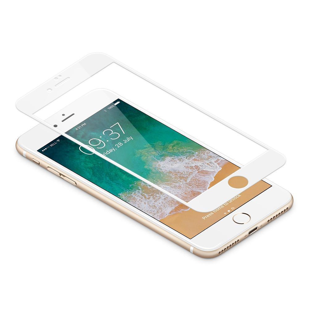 JCPal Screen Protector Preserver Super Hardness Glass Screen Protector for iPhone 7 / 7 Plus