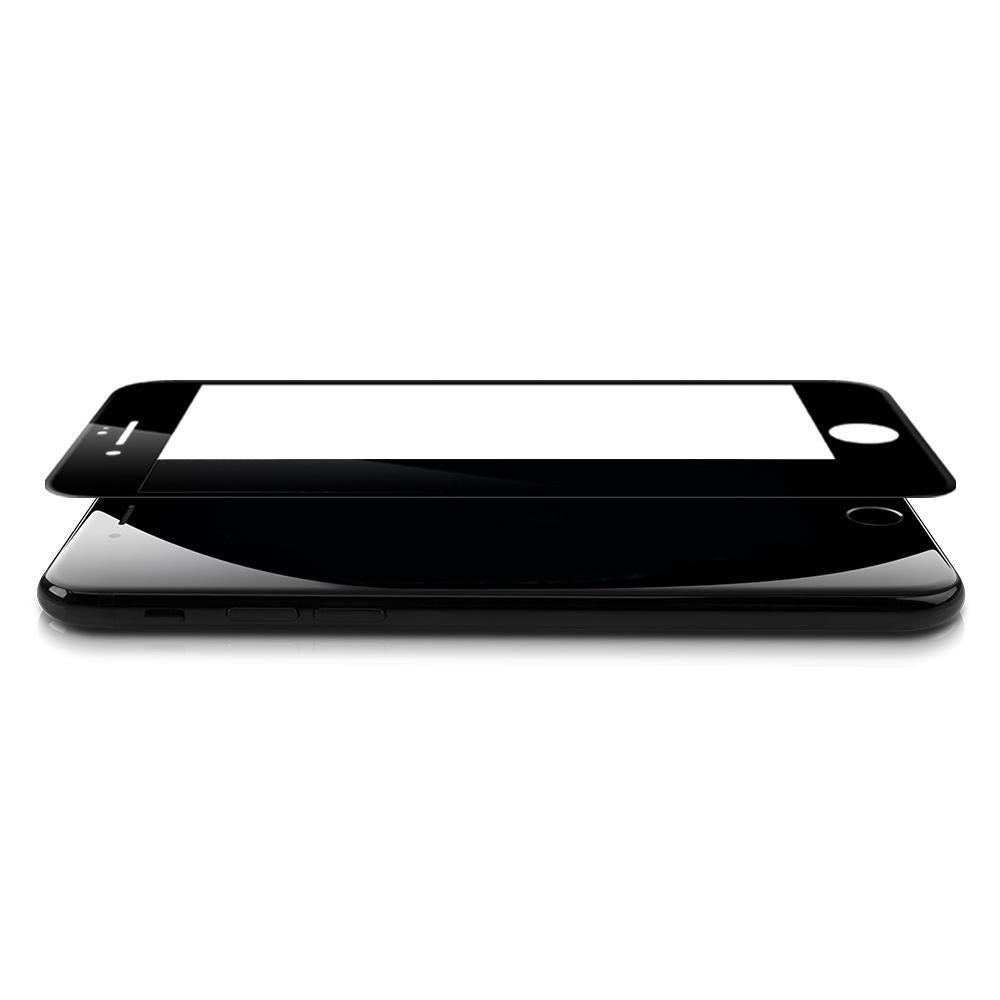 JCPal Screen Protector Preserver Super Hardness Glass Screen Protector for iPhone 7 / 7 Plus