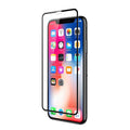JCPal Screen Protector Preserver Super Hardness Glass Screen Protector for iPhone X