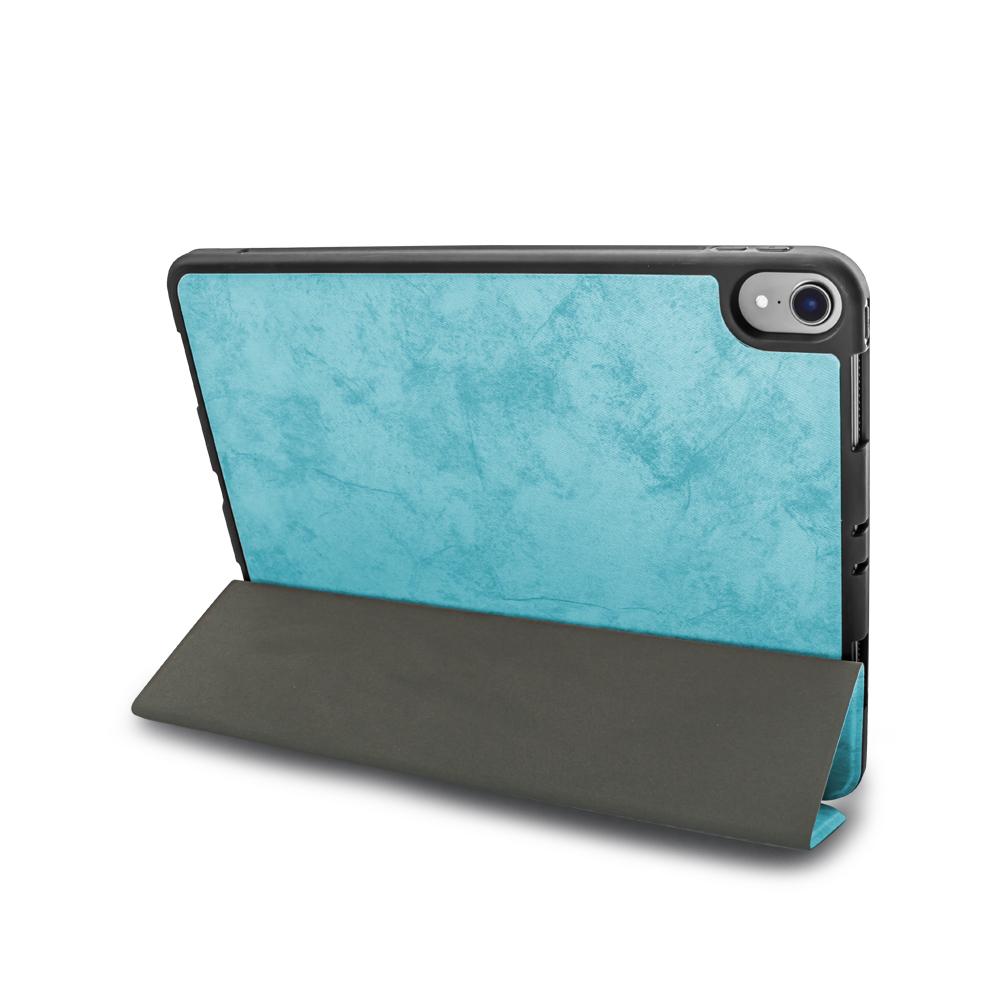 JCPal DuraPro Protective Case with Pencil Holder for iPad Pro 11" (2018 Model)