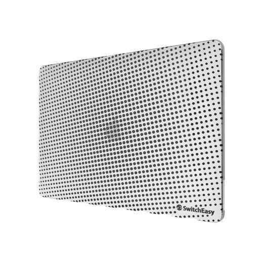 SwitchEasy Dots Case MacBook Pro 13" (2022-2016) M1/M2/Intel
