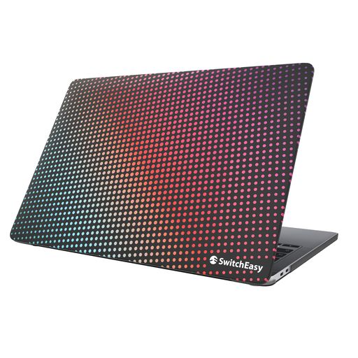 SwitchEasy Dots Case MacBook Pro 16 (M1 2021 & M2 2023 Model)