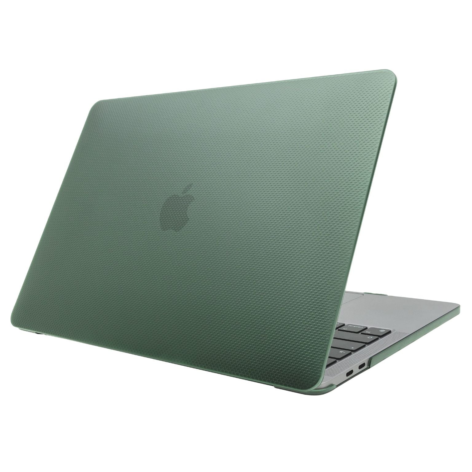 SwitchEasy Touch Protective Case for MacBook Air 13.6" (M2 2022 Model)