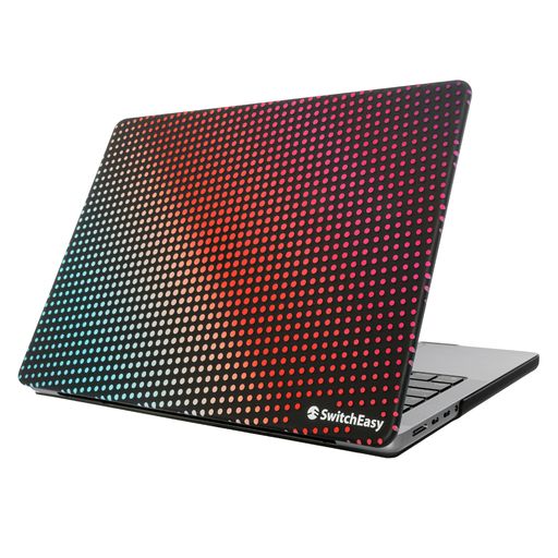 SwitchEasy Dots Case MacBook Pro 14 (2021/2023)