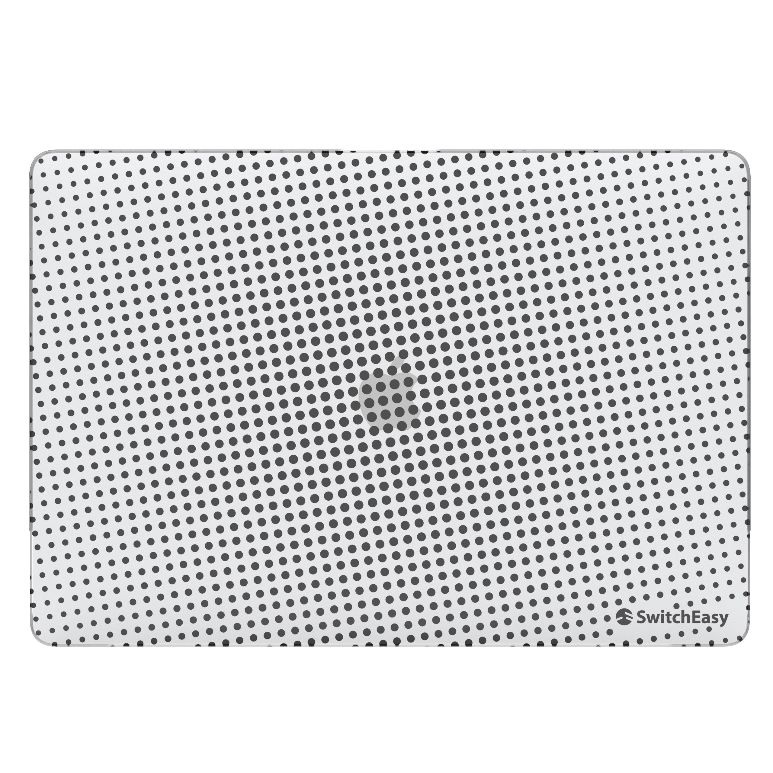 SwitchEasy Dots Case MacBook Pro 13" (2022-2016) M1/M2/Intel
