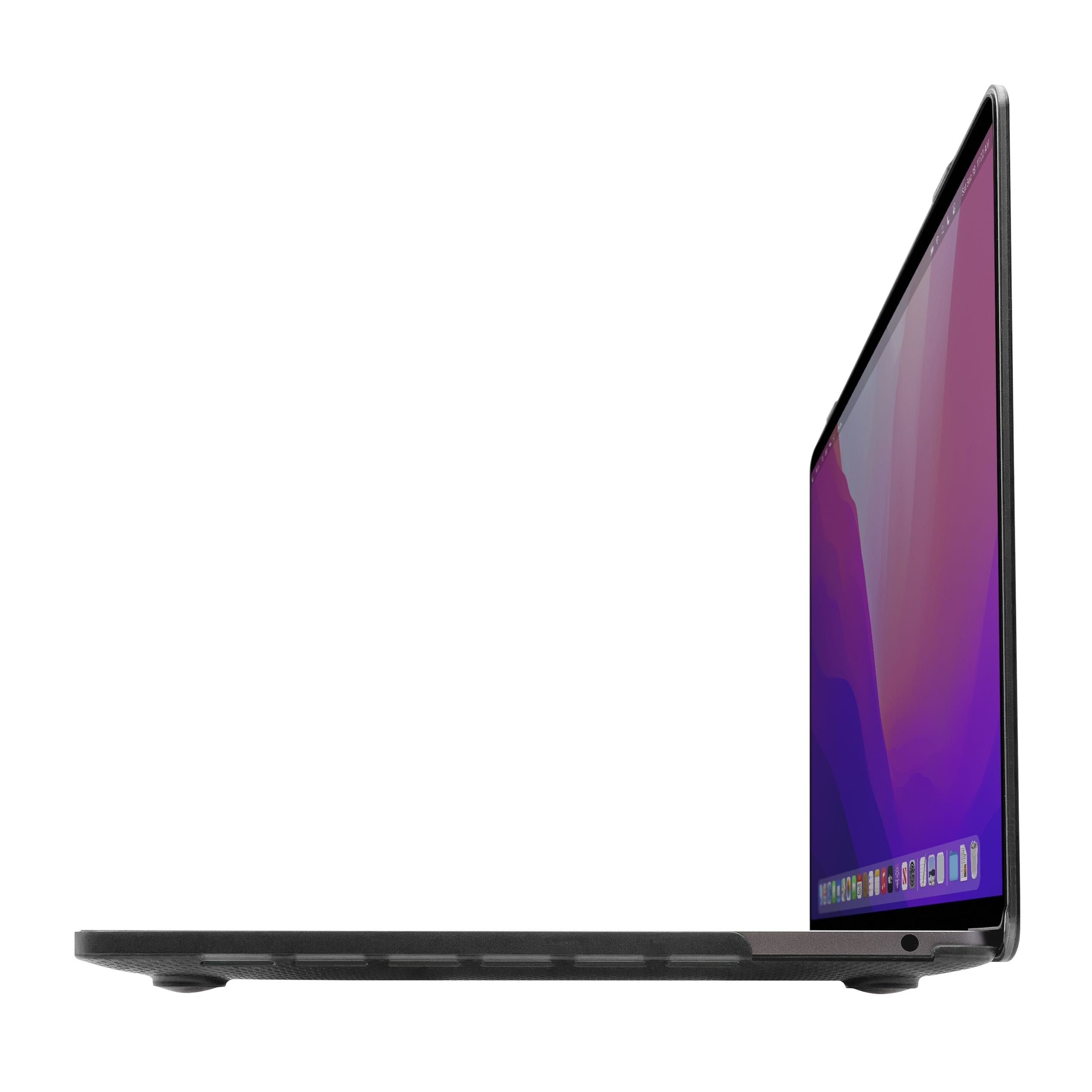 SwitchEasy Touch Protective Case for MacBook Air 13.6" (M2 2022 Model)