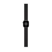 JCPal FlexForm Magnetic Apple Watch Band for Apple Watch 42/44/45mm Black