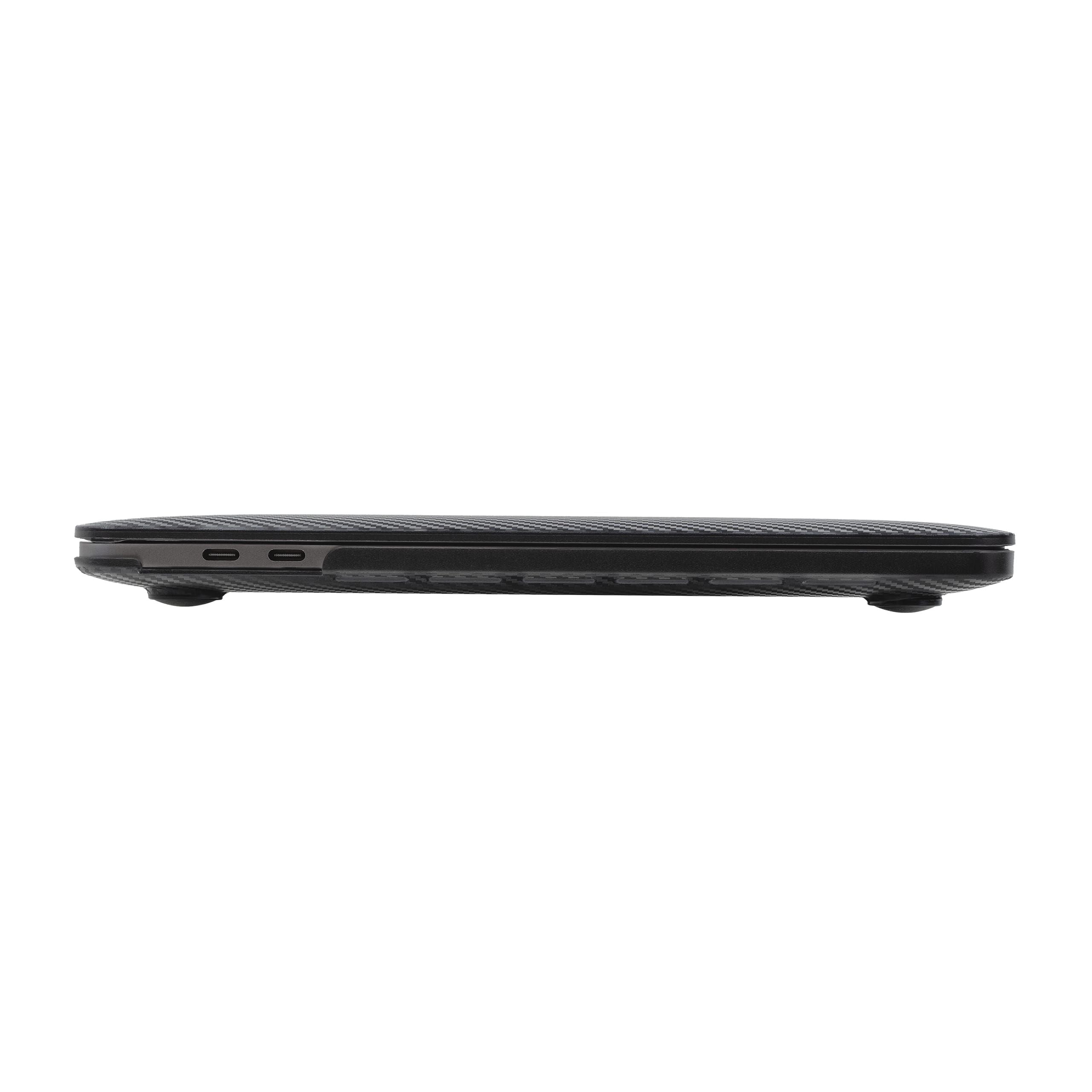 SwitchEasy Touch Protective Case for MacBook Air 13.6" (M2 2022 Model)