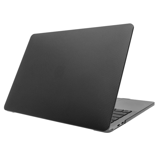 SwitchEasy Touch Protective Case for MacBook Air 13.6" (M2 2022 Model)