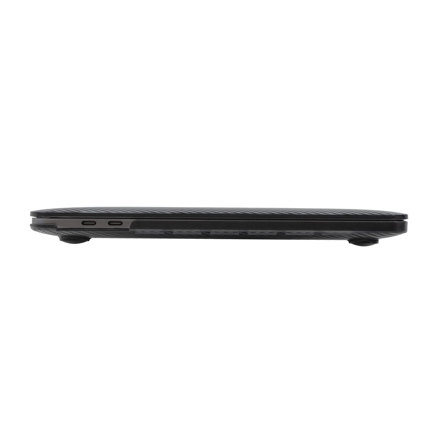 SwitchEasy Touch Protective Case for MacBook Air 13.6" (M2 2022 Model)