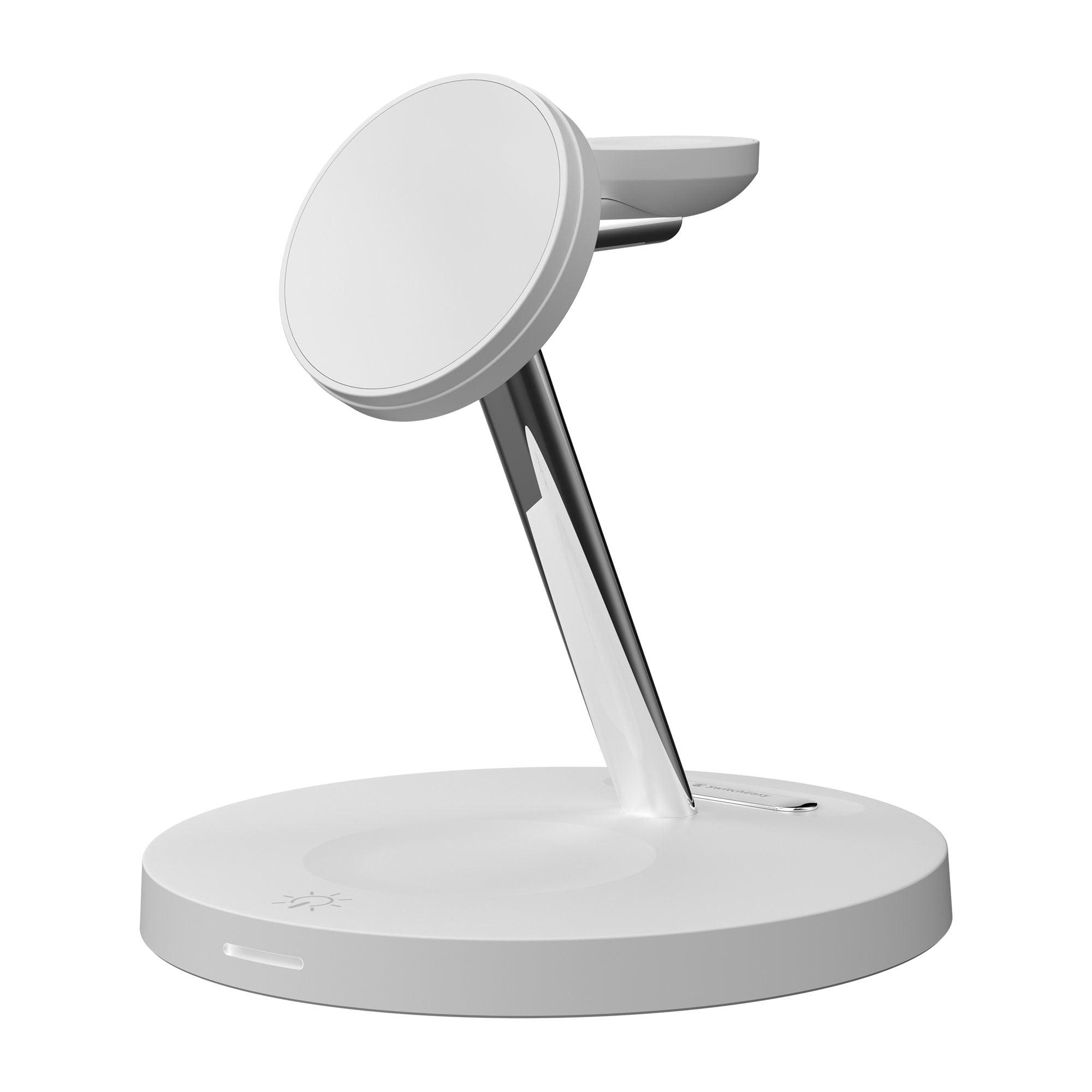 SwitchEasy MagPower 4-in-1 Magnetic Wireless Charging Stand
