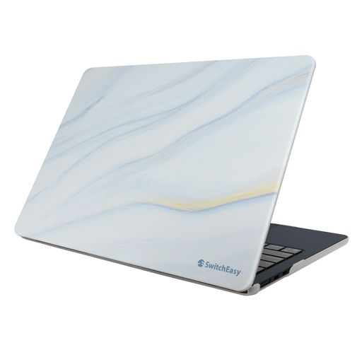 SwitchEasy Artist Case MacBook Air 13.6" M2