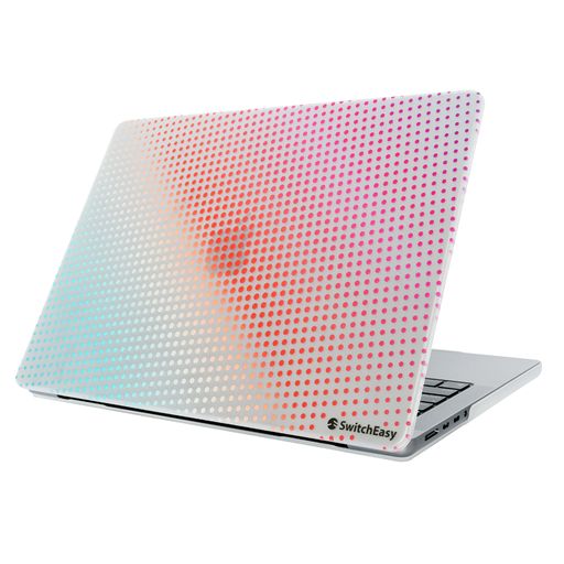 SwitchEasy Dots Case MacBook Pro 14 (2021/2023)