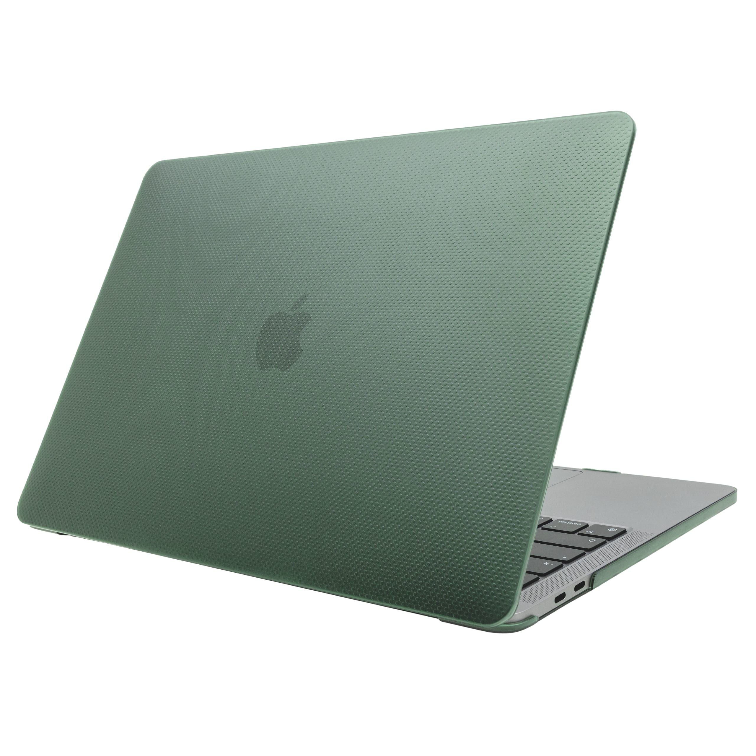 SwitchEasy Touch Protective Case for MacBook Air 13.6" (M2 2022 Model)