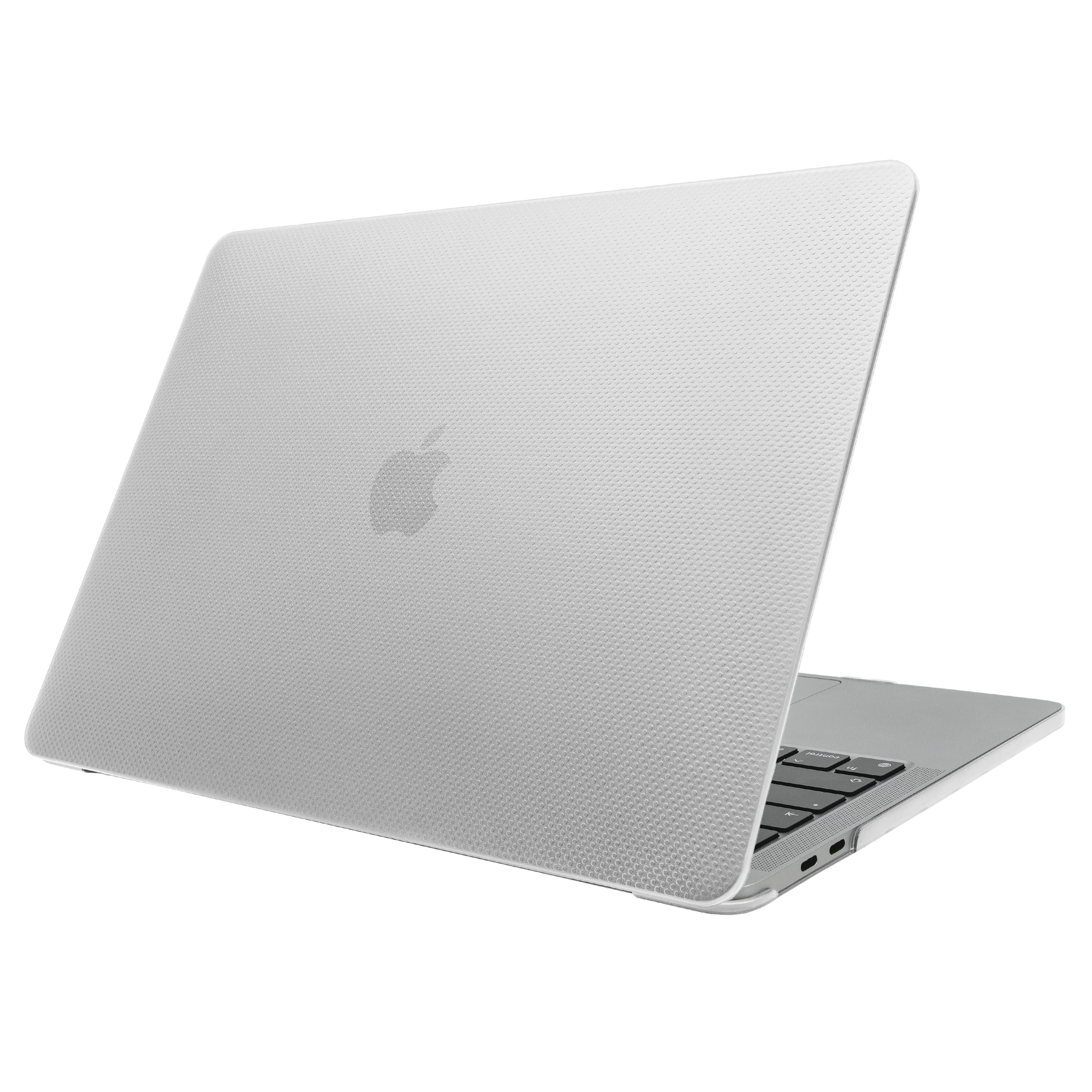 SwitchEasy Touch Protective Case for MacBook Air 13.6" (M2 2022 Model)