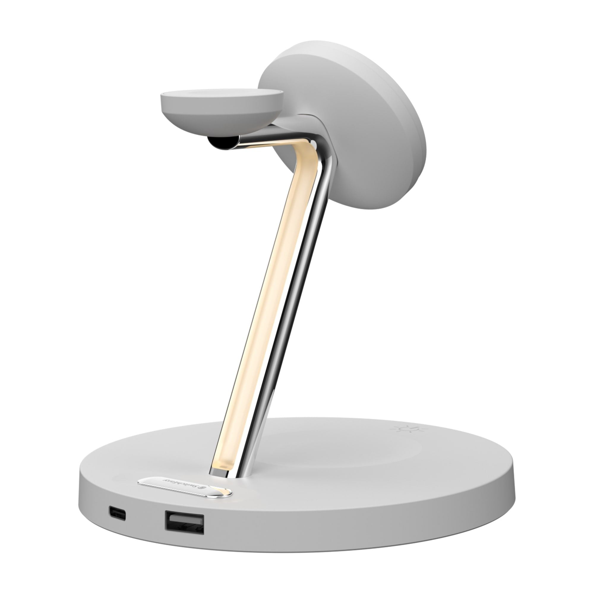 SwitchEasy MagPower 4-in-1 Magnetic Wireless Charging Stand