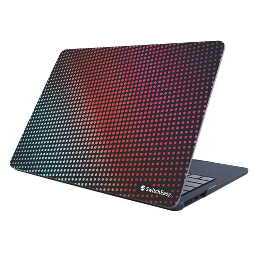 SwitchEasy Artist Case MacBook Air 13.6" M2