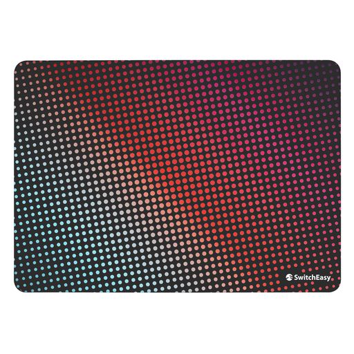 SwitchEasy Artist Case MacBook Air 13.6" M2
