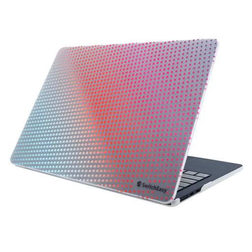 SwitchEasy Artist Case MacBook Air 13.6" M2